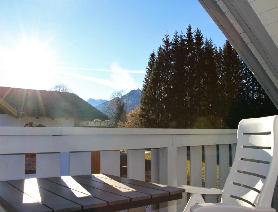 Ferienwohnung Tauernblick Unterletzen Exterior foto